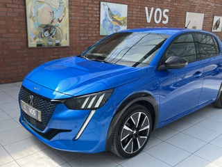 Peugeot e-208 | 3D Cockpit | Carplay / Android Auto | - afbeelding nr 6