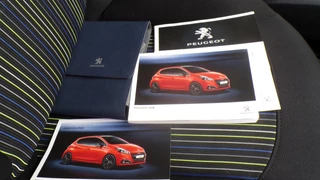 Peugeot 208 Navi.Pdc.Airco.Cruise.Electr.pakket - afbeelding nr 11