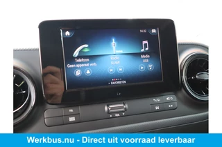 Mercedes-Benz Citan Direct beschikbaar! - afbeelding nr 10