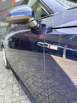 Audi A4 Audi A4 Limousine 2.0 TFSI | S line|Schaalstoel|Competition|Schuifd - afbeelding nr 40