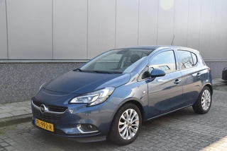 Opel Corsa Opel Corsa 1.0 Turbo Innovation | Cruise control | Parkeersensoren | Achteruitrijcamera | - afbeelding nr 2