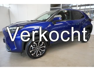 Toyota Yaris Cross 1.5 Hybrid