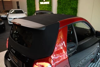 Smart Fortwo Smart Fortwo cabrio EQ Comfort PLUS 18 kWh Facelift - Leer - Stoelverwarming - Achteruitrijcamera - Cruise Control - - afbeelding nr 22
