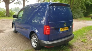 Volkswagen Caddy Volkswagen Caddy Bestel 2.0 TDI L1H1 Trendline 1e Eig EURO 6 - afbeelding nr 9