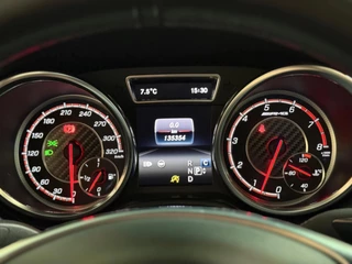 Mercedes-Benz GLE Mercedes-Benz GLE-klasse Coupé AMG 63 S 4MATIC |Pano | Trekhaak | keyless | Memory | stoelverkoeling | 360 camera - afbeelding nr 24