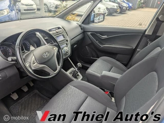 Hyundai ix20 Hyundai ix20 1.4i Go! - afbeelding nr 19