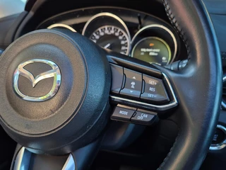Mazda CX-5 - afbeelding nr 20