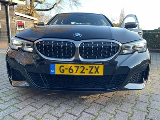 BMW 3 Serie - afbeelding nr 45
