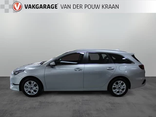 Kia Ceed Sportswagon - afbeelding nr 3