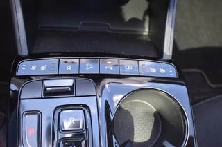 Hyundai Tucson Hybrid Hyundai Tucson Hybrid 1.6 T-GDI HEV N-Line Sky 230PK! Full Option + Trekhaak 
