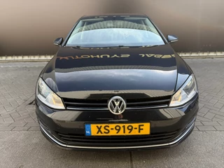 Volkswagen Golf Volkswagen Golf 1.4 TSI ACT Connected Series - afbeelding nr 7