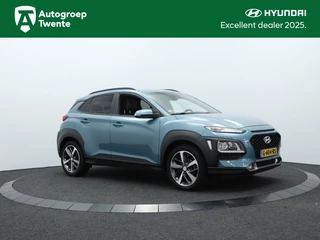 Hyundai Kona - 105960337-0