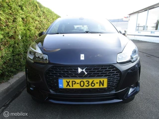 DS DS 3 Ds 3 1.2 PureTech Café Racer AUTOMAAT - afbeelding nr 3