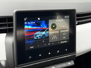 Renault Clio - afbeelding nr 32