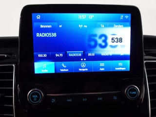 Ford Transit Custom Ford Transit Custom 320 2.0 TDCI L2H1 Sport 170PK Automaat Navigatie Camera Cruise control Trekhaak - afbeelding nr 29
