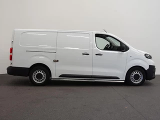 Toyota ProAce Toyota PROACE 95pk Long L3H1 Cruise control Trekhaak Airco  Sidebars Radio Bluetooth Euro6 - afbeelding nr 35