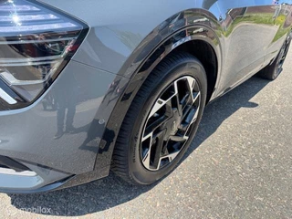 Kia Sportage Kia Sportage 1.6 T PHEV  AWD GT-PlusLine  , Panorama-dak , Dodehoek detectie , Parkeer assistent , Naviagtie & 360o Camera , Electr achterklep , Keyless , Luxe uitvoering ,  65km volledig electrische  rijden  hierna Hybride - afbeelding nr 14
