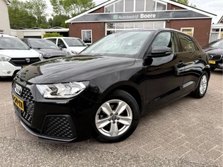 Audi A1 Sportback 25 TFSI Pro Line