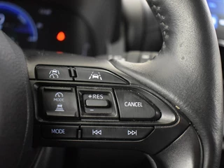Toyota Yaris Toyota Yaris 1.5 Hybrid 115 Style Edition | Stuur en Stoelverwarming | Parkee - afbeelding nr 23