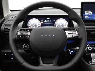 Hyundai Inster Hyundai Inster Evolve Sky 49 kWh | Stoel stuur verwarming | 360 camera | - afbeelding nr 21