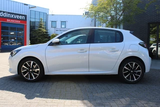 Peugeot 208 Peugeot 208 1.2 PureTech Allure Carplay/Pano 