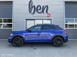 Volkswagen T-Roc Volkswagen T-Roc 2.0 TSI 4Motion R-Line Business+ - afbeelding nr 13