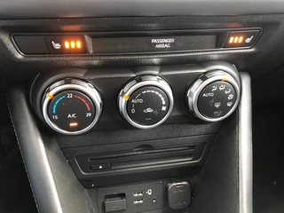 Mazda CX-3 Mazda CX-3 2.0 SAG 121 COMFORT **camera/carplay** - afbeelding nr 17