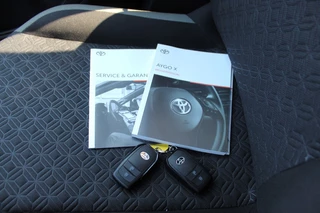 Toyota Aygo - afbeelding nr 39