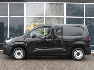 Citroën Berlingo - afbeelding nr 4