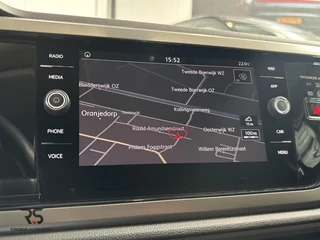 Volkswagen Polo Volkswagen Polo DSG Comfortline Business | Navi | CarPlay | PDC | ACC | DAB+ | Org. NLD. | - afbeelding nr 9