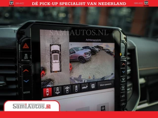 Dodge Ram 1500 Comfortabele Dubbele Cabine met Royale 5 Zitplaatsen | BPM vrij | Nu Leverbaar uit Voorraad | Voorraad Nr 2321 - 8586 - afbeelding nr 46