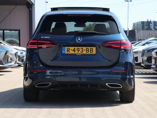 Mercedes-Benz B-Klasse - afbeelding nr 22