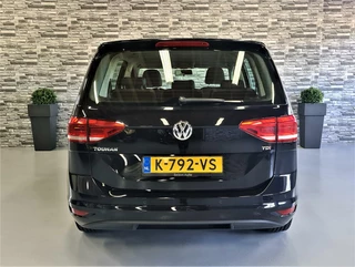 Volkswagen Touran Volkswagen Touran 1.6 TDI SCR Connected Series ACC*Incl.BTW! - afbeelding nr 21