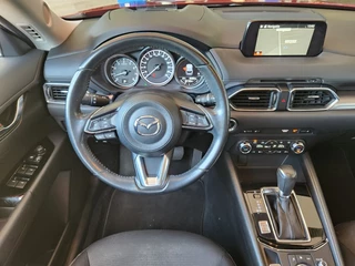 Mazda CX-5 - afbeelding nr 11