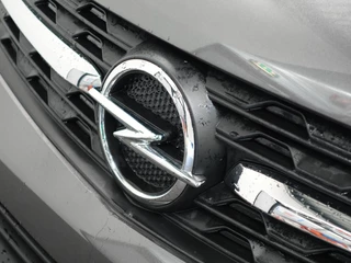 Opel Vivaro Opel Vivaro 2.0 BlueHDi 145PK L3 Automaat Airco Bluetooth Cruise Control - afbeelding nr 6