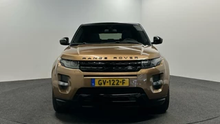 Land Rover Range Rover Evoque Land Rover Range Rover Evoque 2.2 TD4 4WD Prestige Business Edition PANO LEER NAVI CAMERA - afbeelding nr 6