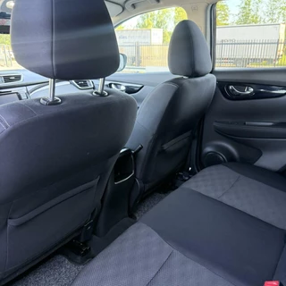 Nissan QASHQAI Nissan Qashqai 1.2 Acenta | Automaat | Camera | Bluetooth - afbeelding nr 7
