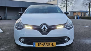 Renault Clio Renault Clio 0.9 TCe Eco2 Limited Airco Clima Navi LMV NAP - afbeelding nr 7