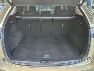 Mazda CX-5 Mazda CX-5 E- SKYACTIV-G 2.5 194 6AT FWD NEWGROUND / Trekhaak / 360Camera - afbeelding nr 13