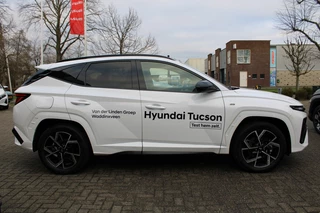 Hyundai Tucson - afbeelding nr 5