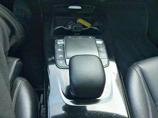 Mercedes-Benz CLA Mercedes-Benz CLA-Klasse Shooting Brake Automaat, 180 Luxury Line Virtueel, Navigatie,panoramadak,airco,cruise,parkeersensoren,stoelverwarming, - afbeelding nr 19