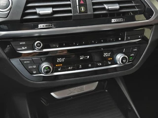 BMW X3 BMW X3 XDRIVE30E M SPORT | PANORAMA | LEDER | SPORTSTOELEN | 20 INCH LM VELGEN | - afbeelding nr 23