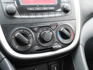 Suzuki Celerio - afbeelding nr 18