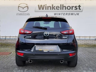 Mazda CX-3 - afbeelding nr 4