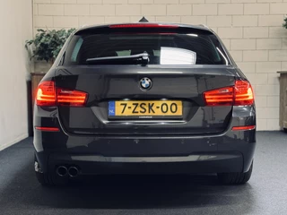 BMW 5 Serie | 19