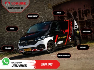 Ford Transit Ford Transit 330 2.0 TDCI L2H2 Trend EXPORT ONLY NL Auto/ 2.8t Trekverm./ Imperiaal/ Navigatie/ Camera/ PDC/ Cruise/ Airco - afbeelding nr 4