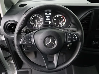 Mercedes-Benz Vito | Airco | Cruise | BPM vrij !!! | 2-2-2-3 Stoelopstelling - afbeelding nr 14
