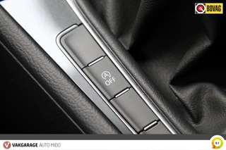 Volkswagen Golf Volkswagen Golf 1.5 TSI Comfortline Business -Trekhaak- - afbeelding nr 36
