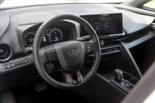 Toyota C-HR Toyota C-HR 1.8 Hybrid 140 First Edition | Camera | Adaptive Cruise - afbeelding nr 10