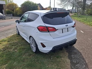 Ford Fiesta - afbeelding nr 6
